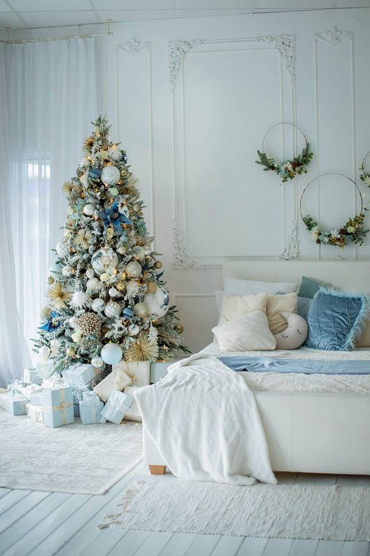 The Ultimate Guide to Christmas Festive Shopping for Home Furnishings & Essentials